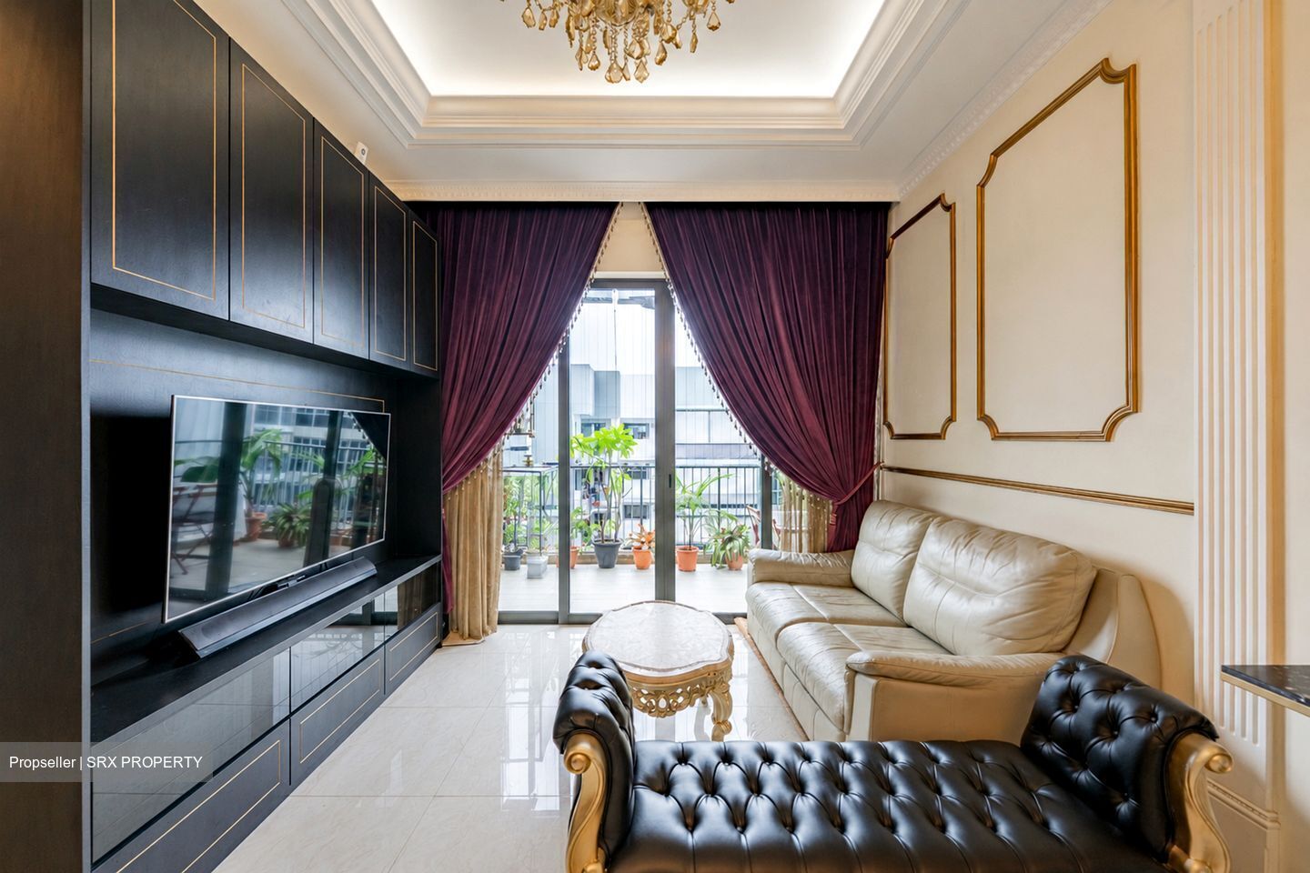Signature At Yishun (D27), Condominium #563799011